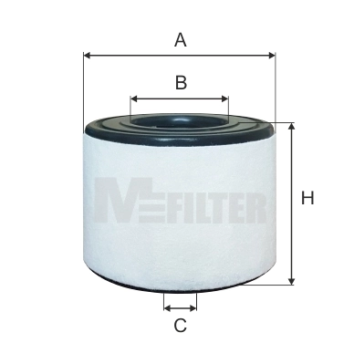 MFILTER A8088