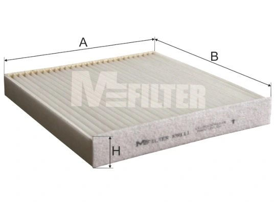 MFILTER K9111