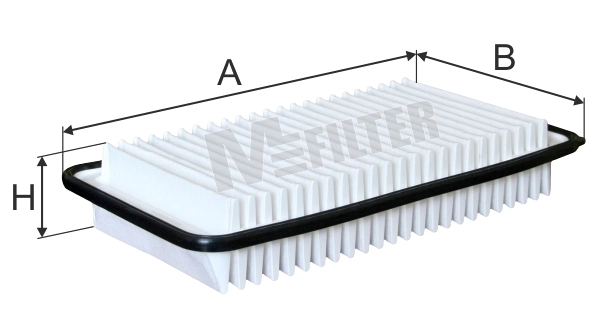 MFILTER K7064