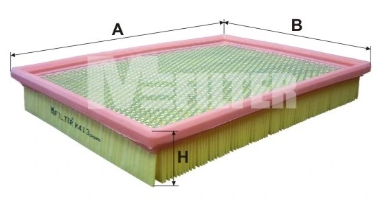 MFILTER K413