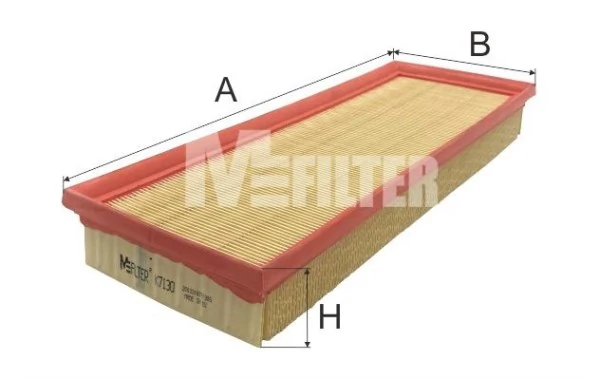 MFILTER K7130