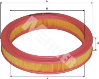 MFILTER A507