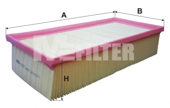 MFILTER K437