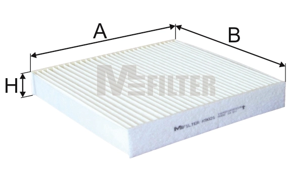MFILTER K9021