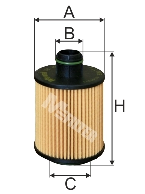 MFILTER TE4011