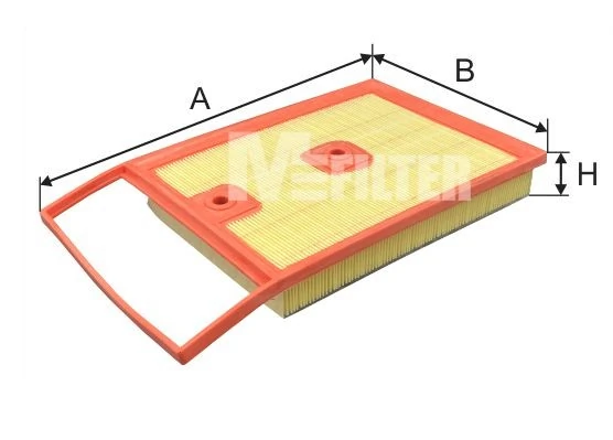 MFILTER K7136
