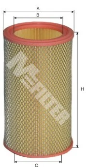 MFILTER A107