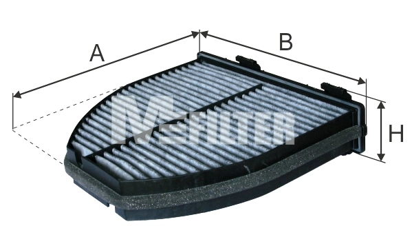 MFILTER K9139C
