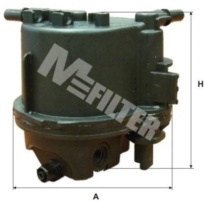 MFILTER DF3511