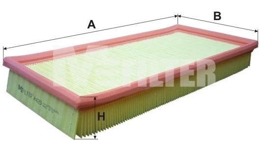 MFILTER K425