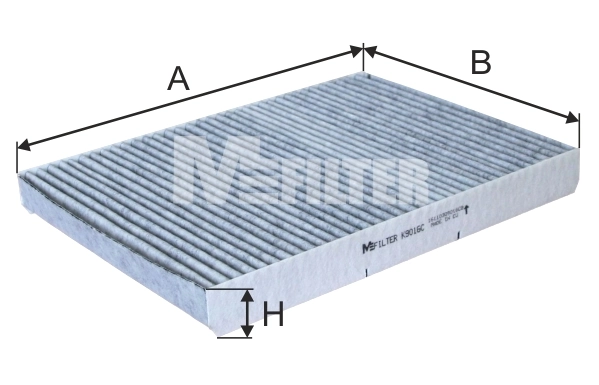 MFILTER K9016C