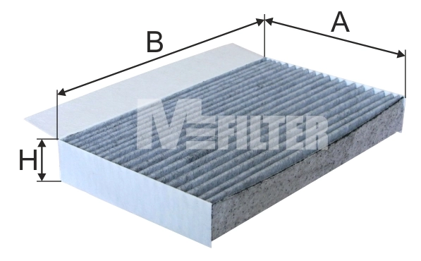 MFILTER K9044C