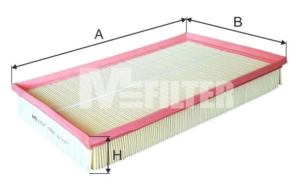 MFILTER K7099