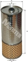 MFILTER TE19