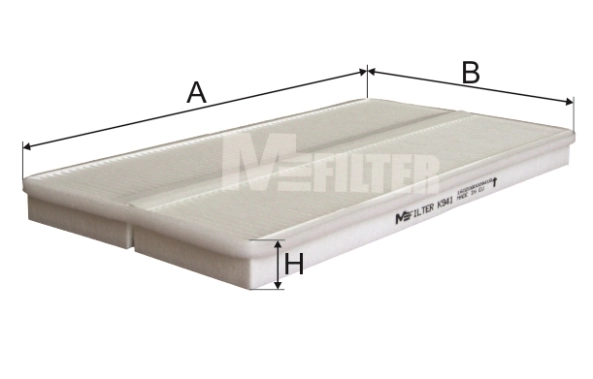MFILTER K941