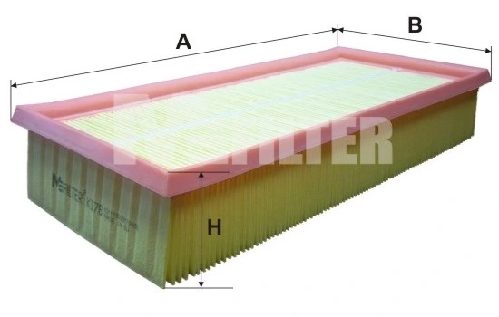MFILTER K178