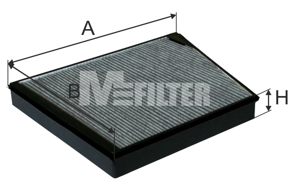 MFILTER K9027C