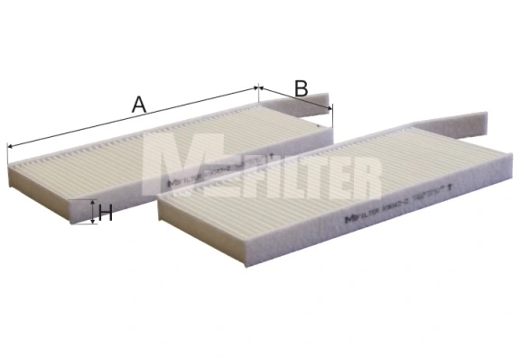 MFILTER K90422