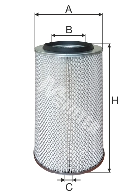 MFILTER A138