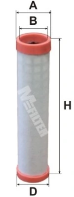 MFILTER A10161