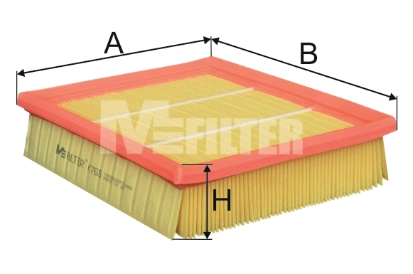 MFILTER K765