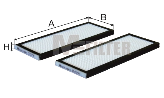 MFILTER K90062