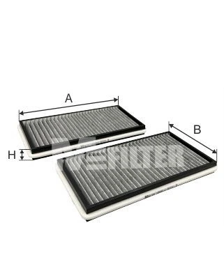 MFILTER K9068C2