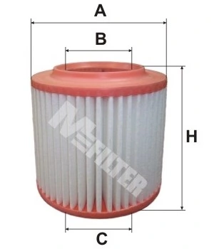 MFILTER A8048