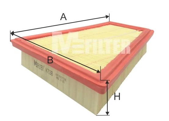 MFILTER K7138