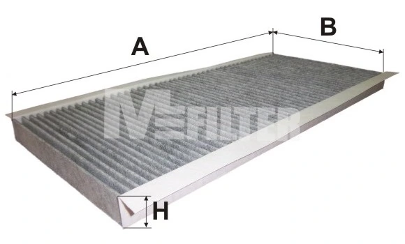 MFILTER K9073C