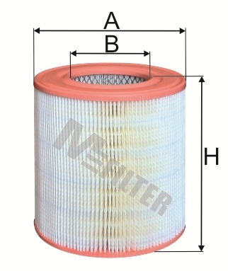 MFILTER A873