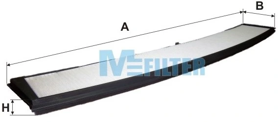 MFILTER K939