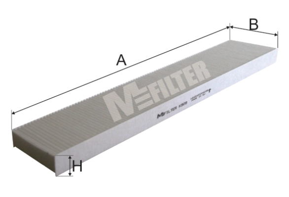 MFILTER K909