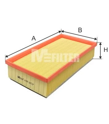MFILTER K7159