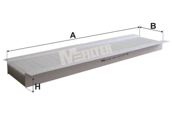 MFILTER K972