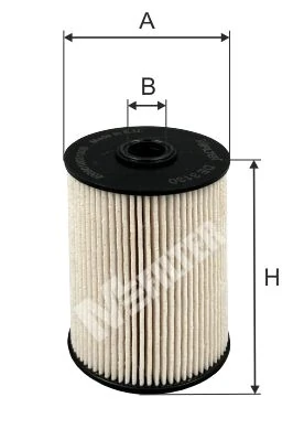 MFILTER DE3130