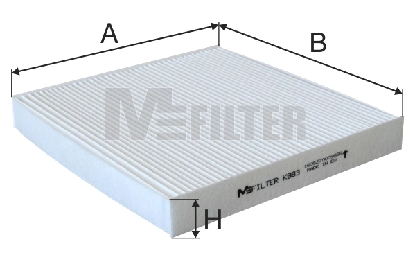 MFILTER K983