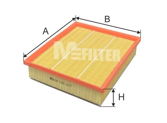 MFILTER K7155
