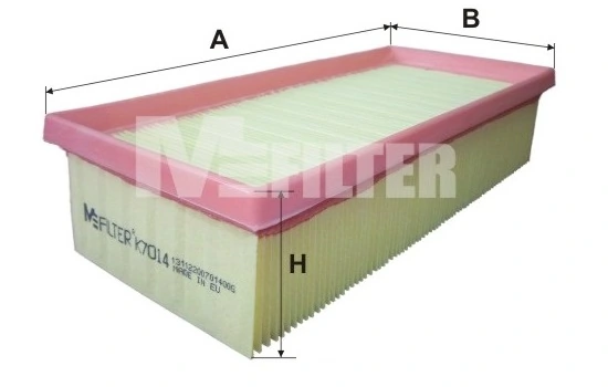 MFILTER K7014