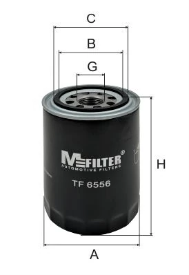 MFILTER TF6556