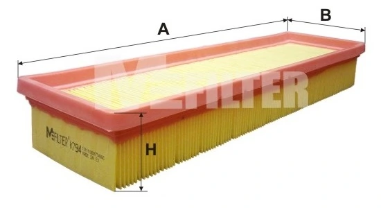 MFILTER K794