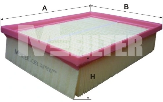 MFILTER K351