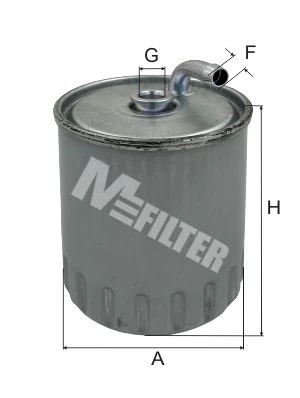 MFILTER DF3569