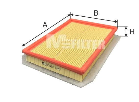 MFILTER K4201