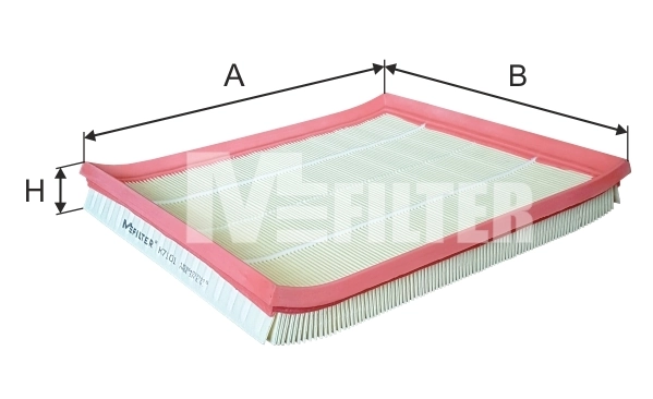 MFILTER K7101