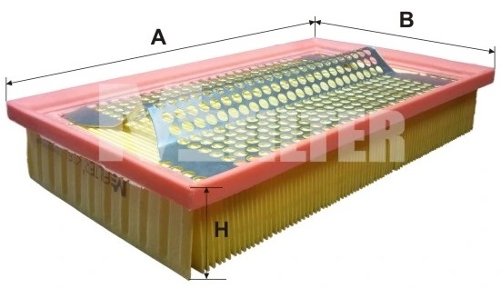 MFILTER K161