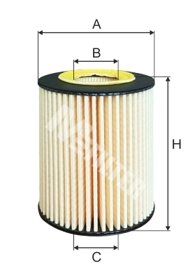 MFILTER TE4030