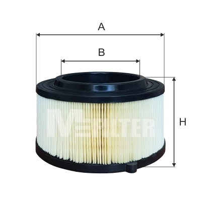 MFILTER A8096