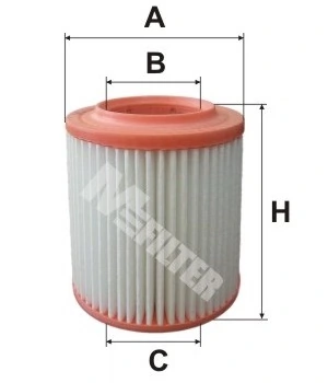 MFILTER A8049