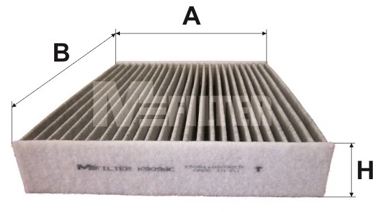 MFILTER K9098C